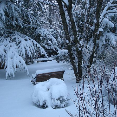 Villa n°2 Copropriété la Durance Embrun Esterno foto