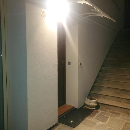 Villa n°2 Copropriété la Durance Embrun Esterno foto
