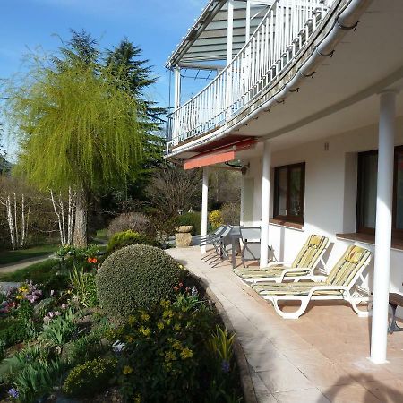 Villa n°2 Copropriété la Durance Embrun Esterno foto