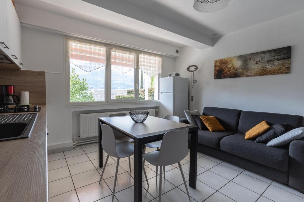 Villa n°2 Copropriété la Durance Embrun Esterno foto