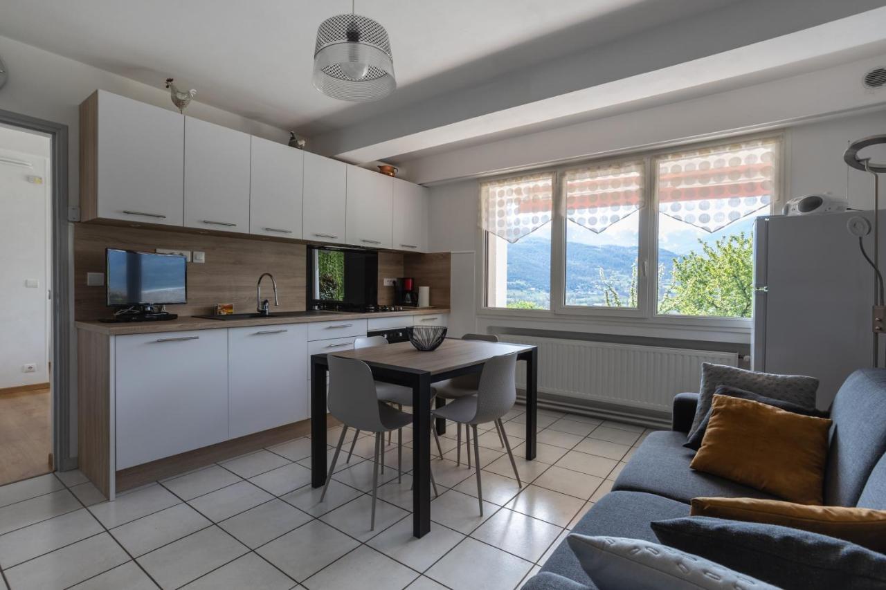 Villa n°2 Copropriété la Durance Embrun Esterno foto