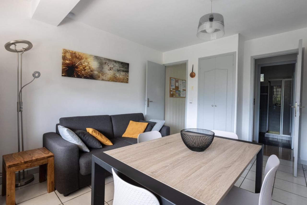 Villa n°2 Copropriété la Durance Embrun Esterno foto