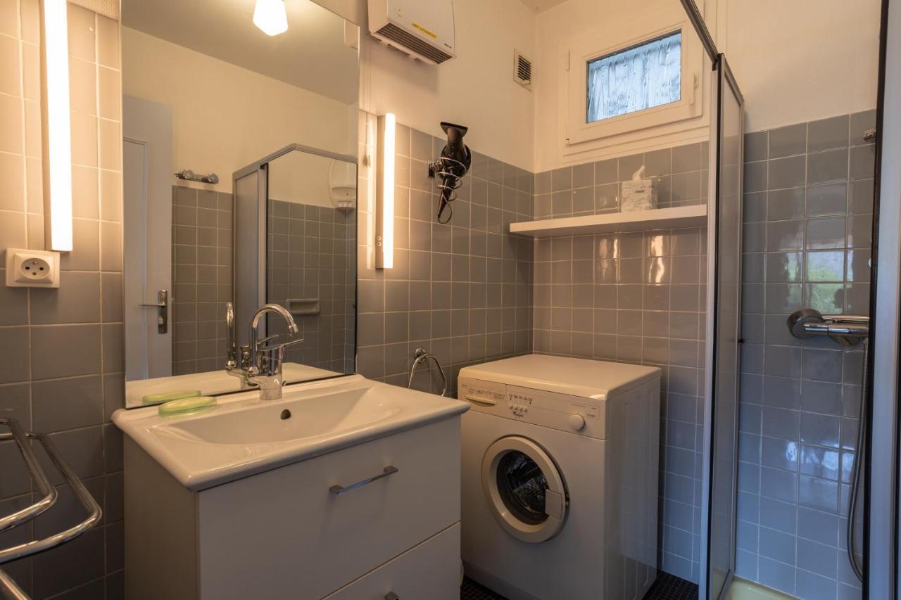 Villa n°2 Copropriété la Durance Embrun Esterno foto