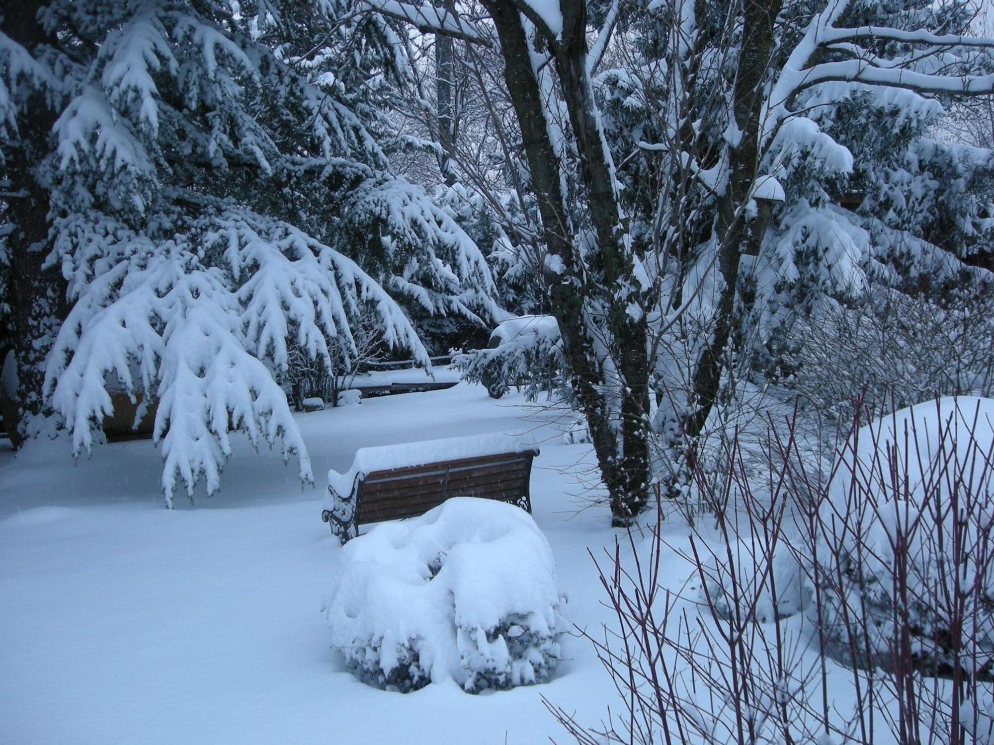 Villa n°2 Copropriété la Durance Embrun Esterno foto