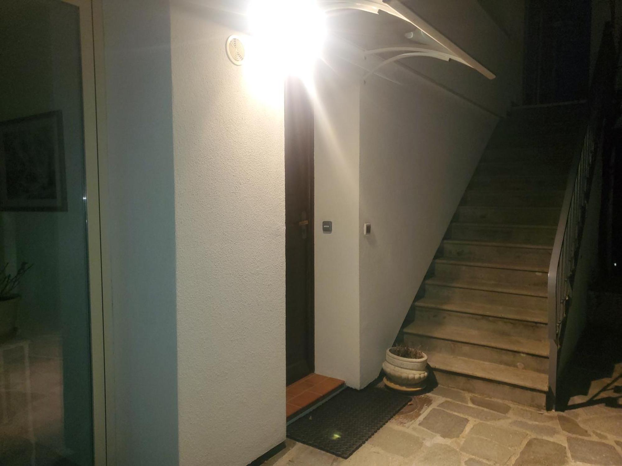 Villa n°2 Copropriété la Durance Embrun Esterno foto